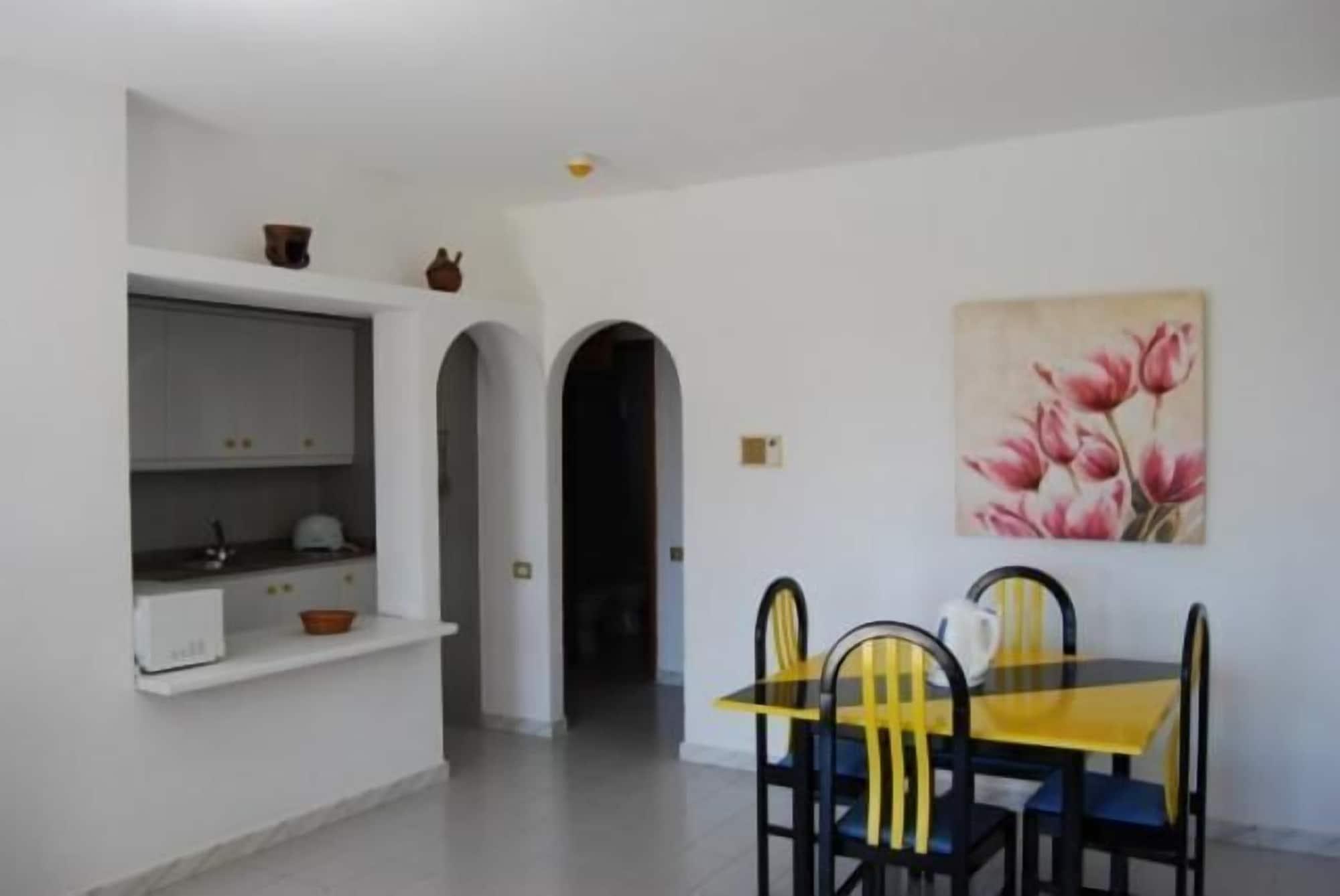 Molino De Guatiza Apartment Costa Teguise Exterior photo