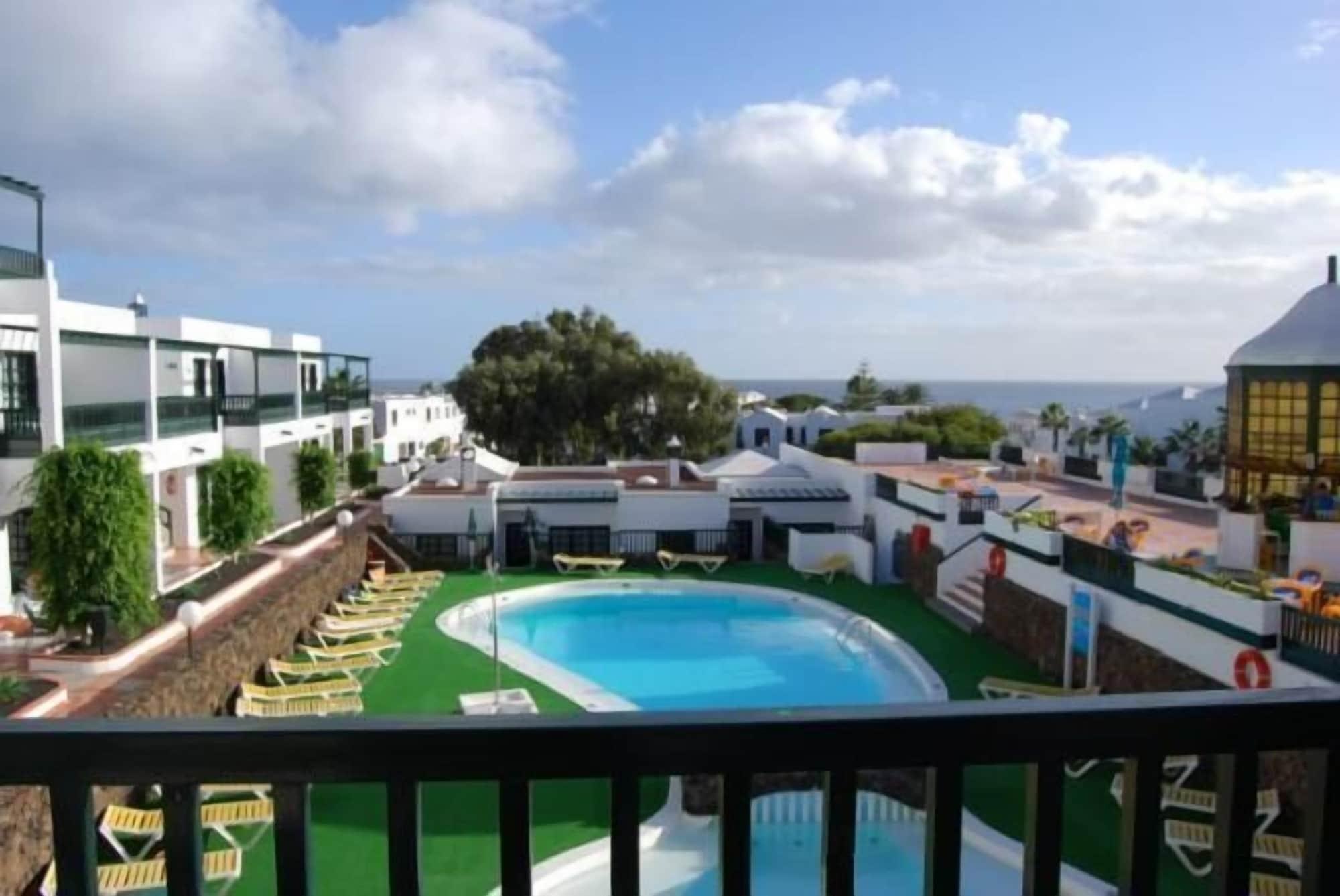 Molino De Guatiza Apartment Costa Teguise Exterior photo