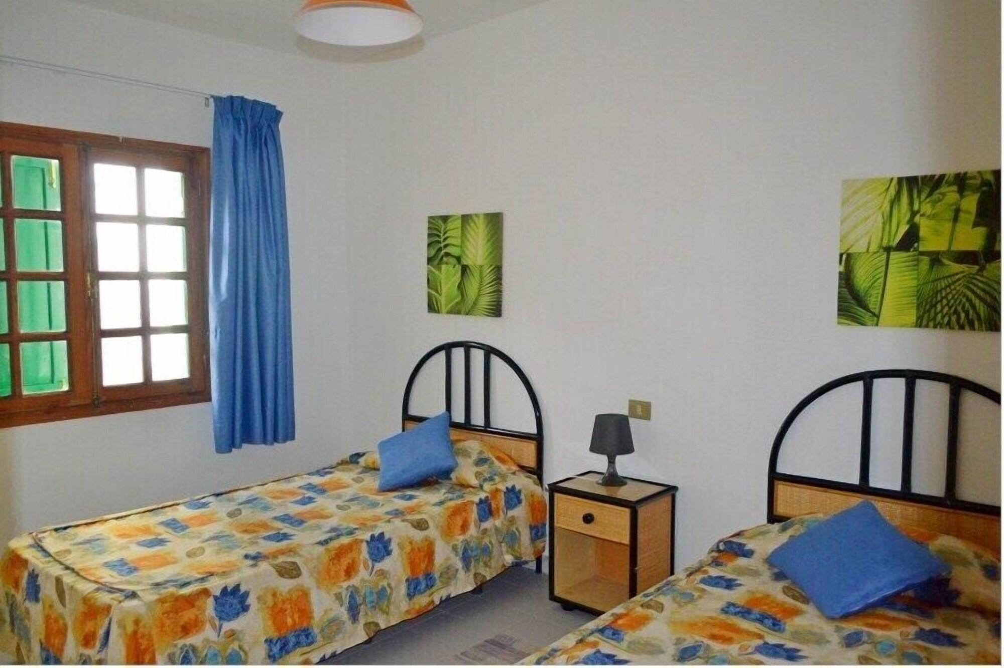 Molino De Guatiza Apartment Costa Teguise Exterior photo