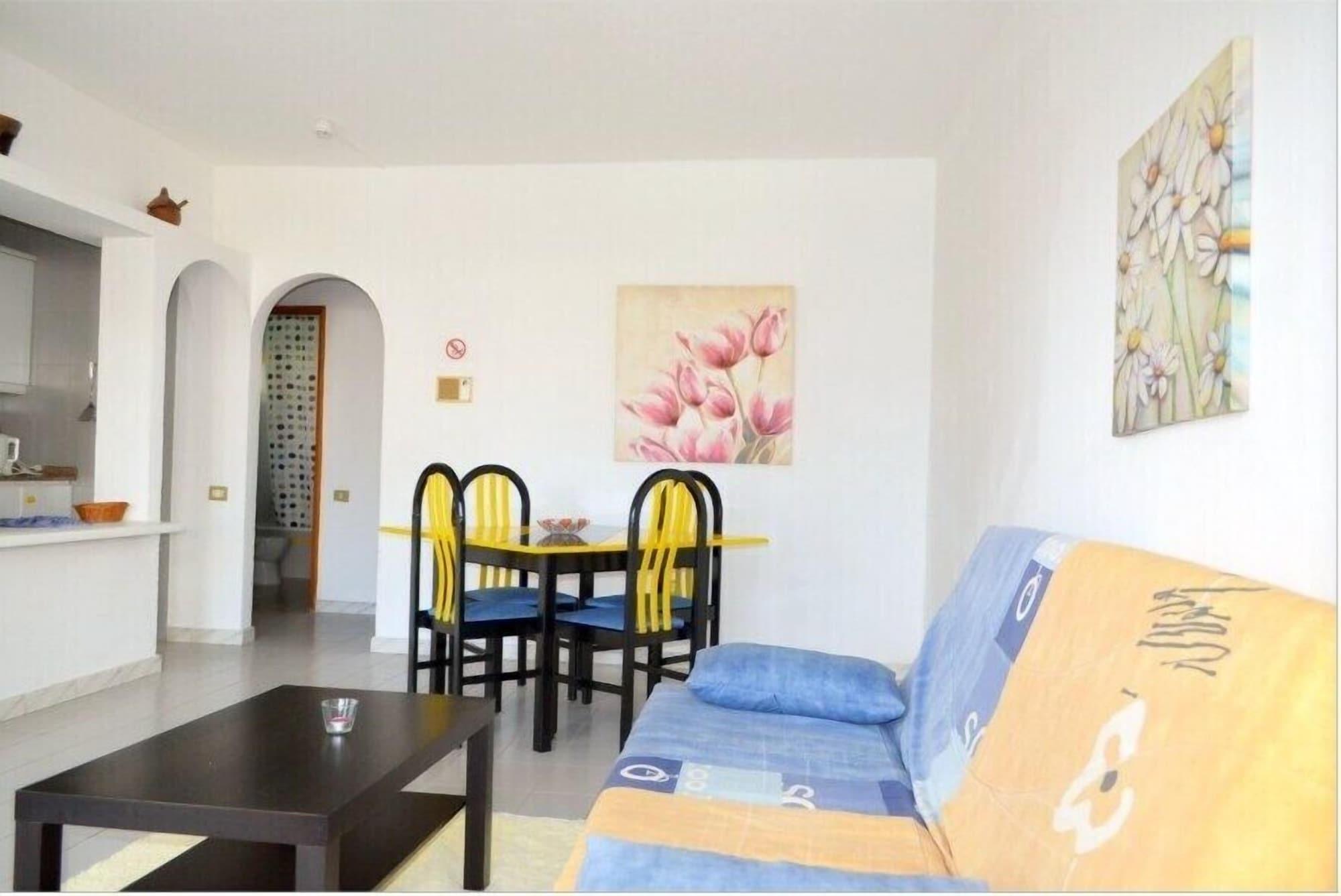 Molino De Guatiza Apartment Costa Teguise Exterior photo