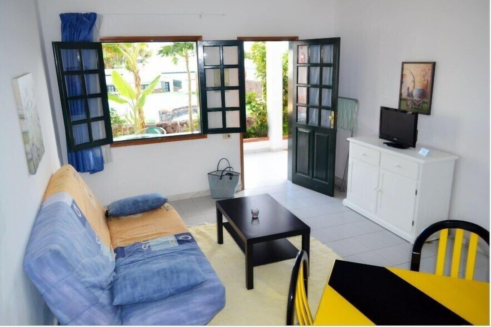 Molino De Guatiza Apartment Costa Teguise Exterior photo
