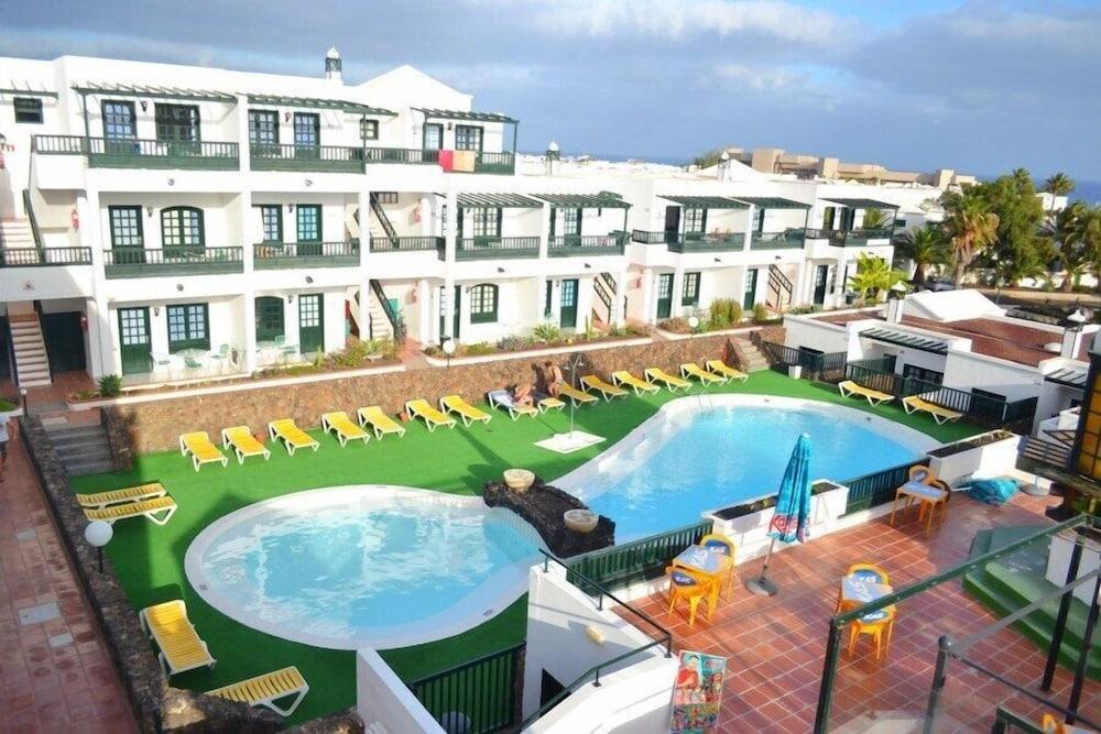 Molino De Guatiza Apartment Costa Teguise Exterior photo