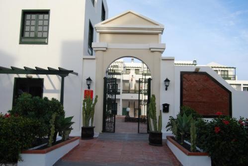 Molino De Guatiza Apartment Costa Teguise Exterior photo